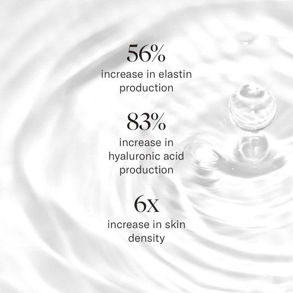 Calecim Bundle inc Professional Serum & Eye Cream - Picture 10 of 10